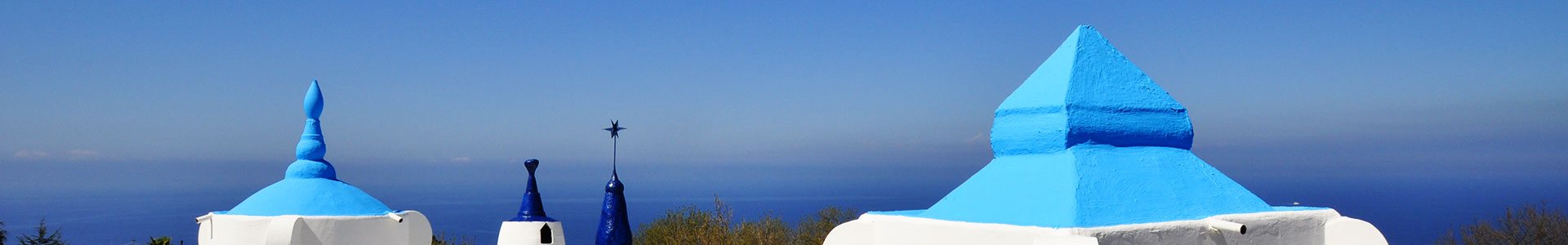 B&B Villa Eva auf Capri
