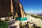 Pool vom Hotel San Francesco