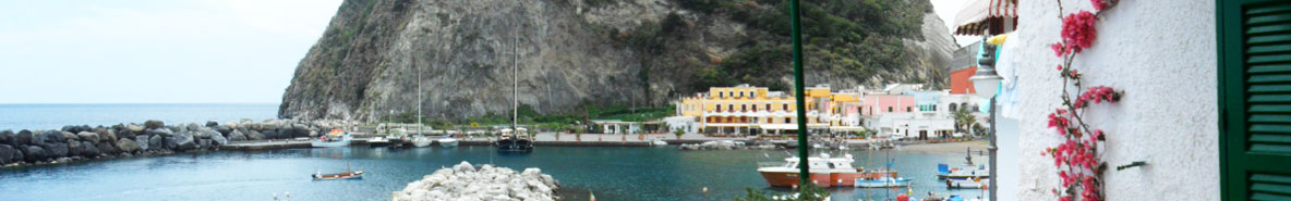 Apartment Rosaria in Sant'Angelo auf Ischia