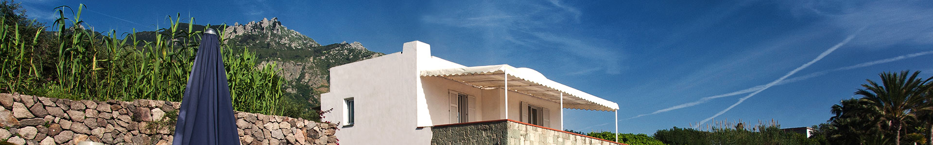 Apartments Palummera in Forio - Ischia