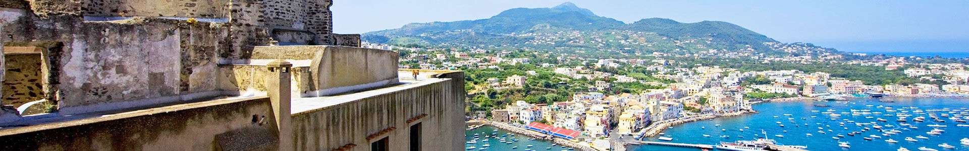 Hotel Il Monastero in Ischia Ponte
