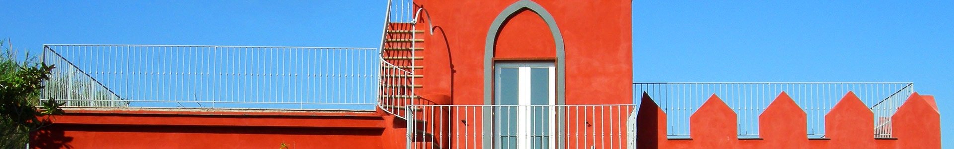 Hotel La Vigna auf Procida
