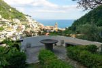 Panoramablick vom Villa Annalara